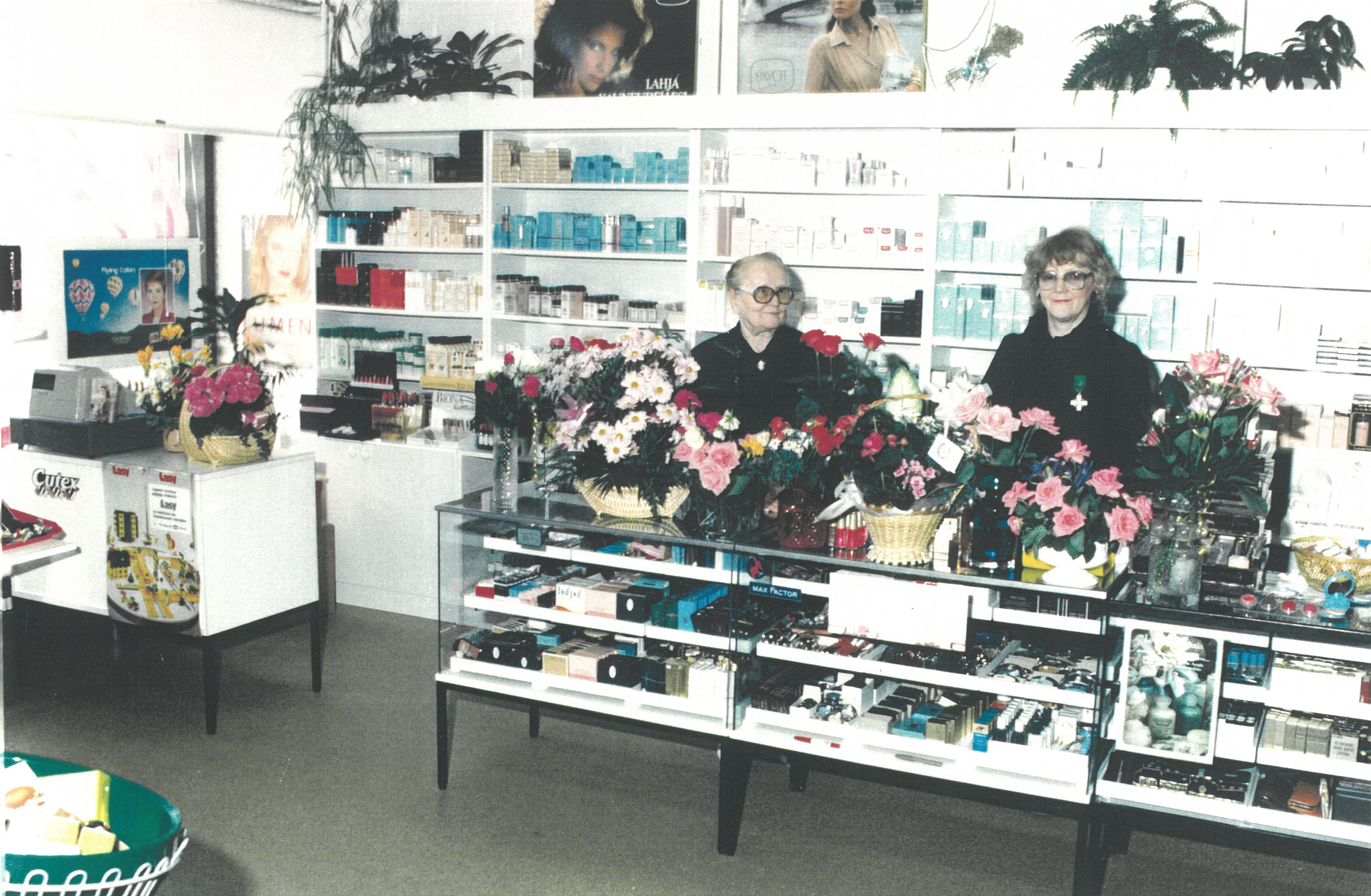 Kuva vuodelta 1983